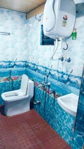 Ocean pearl Homesatay 3