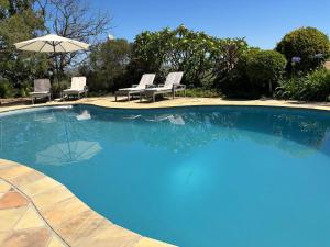 In the Vine Country Manor Guesthouse