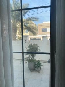 Book a guest room to experience Omani culture
