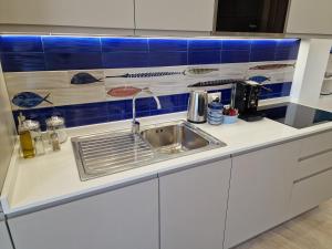 Siren Land - Marina del Cantone