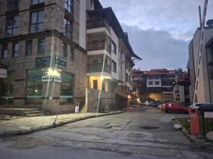 Илен 433 Bansko Royal Towers