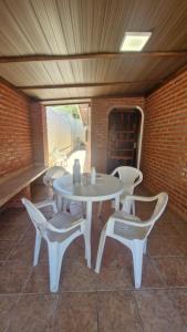 Casa Centro para 14 pessoas