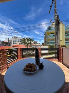 Casa Centro para 14 pessoas