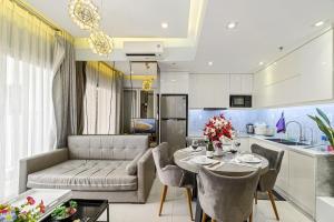 Beautiful Landmark View 2BR - Masteri ThaoDien T1