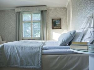 Twin Room room in Ahlströmin Ruukki Noormarkku