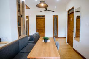 Jemma Home Warm & Simple 3BR Stay in Denpasar near Sanur