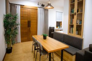Jemma Home Warm & Simple 3BR Stay in Denpasar near Sanur
