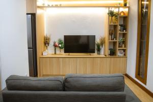 Jemma Home Warm & Simple 3BR Stay in Denpasar near Sanur