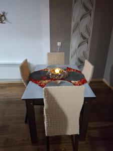 Илен 433 Bansko Royal Towers