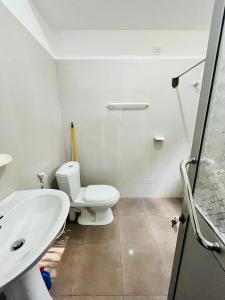 New WELELIYA Family Resort Embilipitiya