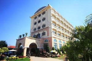 Phitsanulok Orchid Hotel