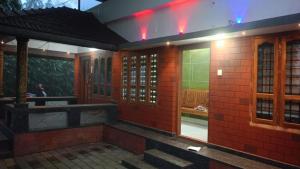 Valley De Hills Farm Villa