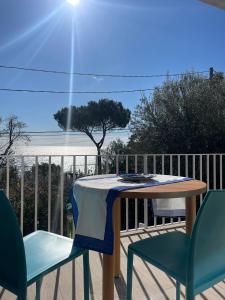 Siren Land - Marina del Cantone