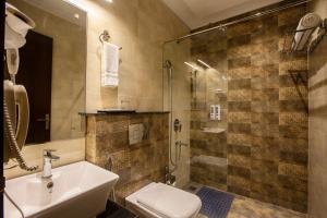 Hotel Vivanta Residency Delhi Airport