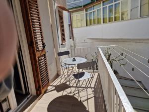 Siren Land - Marina del Cantone