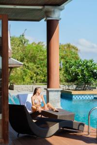 Grand View Panwa Luxury Villa