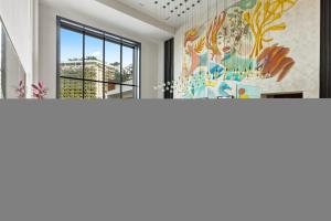 Luxury 1BR 105° SailView, Zona Romántica