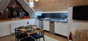 Willa Tatry Mountains View