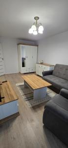 Mažeikiai City Apartments