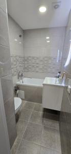 Mažeikiai City Apartments