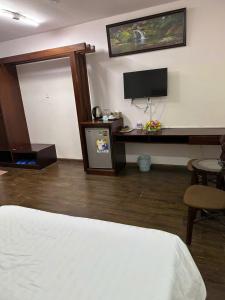 Khách sạn Anh Đức 1