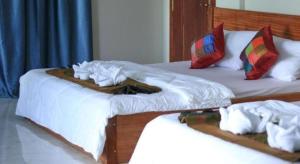 Boutique Kampot Hotel