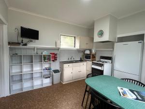 Bemm River Bungalows - Luderick Lodge Bungalow 3