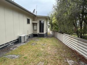 Bemm River Bungalows - Luderick Lodge Bungalow 3