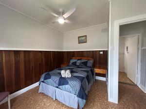 Bemm River Bungalows - Luderick Lodge Bungalow 3