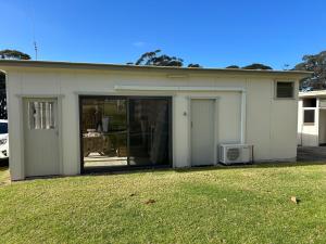 Bemm River Bungalows - Luderick Lodge Bungalow 3