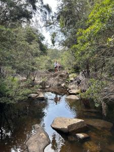 Bemm River Bungalows - Luderick Lodge Bungalow 3