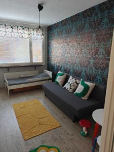 Iso kolmio Torniossa