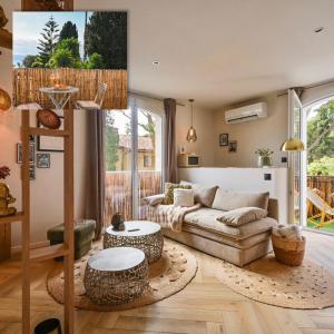 De lélégance au bord de leau