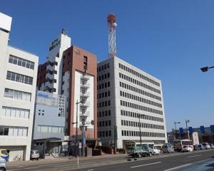 obrázek - Hotel Fukushima Hills