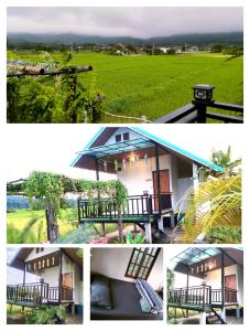 ภูคาวิว โฮมสเตย์