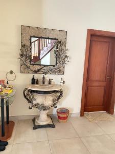Book a guest room to experience Omani culture