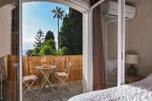 De lélégance au bord de leau