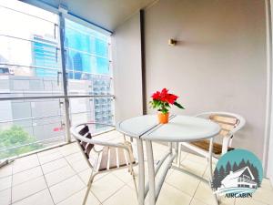 Modern CBD 1Bed Apt near Darling Harbour & Museums