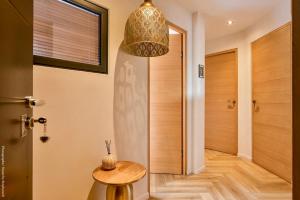 De lélégance au bord de leau