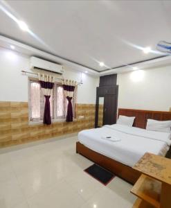 Adhikary guest house