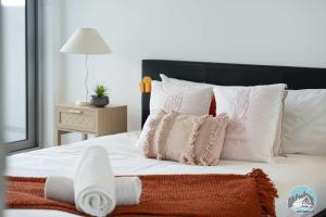 Aircabin - Burwood - Cozy Modern - 2 Beds Apt