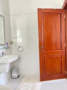 Book a guest room to experience Omani culture