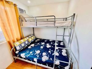 4 bedroom House in Camella Butuan 11 pax