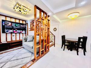 4 bedroom House in Camella Butuan 11 pax