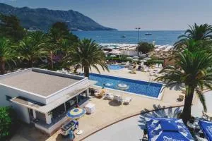 Hotel Montenegro - Boreti