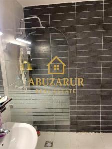 Furnished apartment in Abdoun