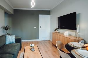 Central Apartment Old Town 1 BR Metro