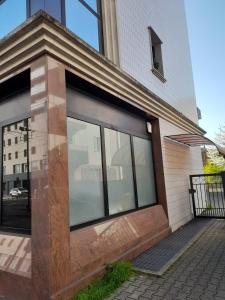 4 ospiti, parcheggio gratis, 10 minuti da Venezia