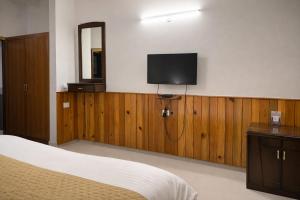 IVY The Boutique Hotel By Backpacker Stop