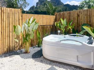 Miramalin Resort Krabi